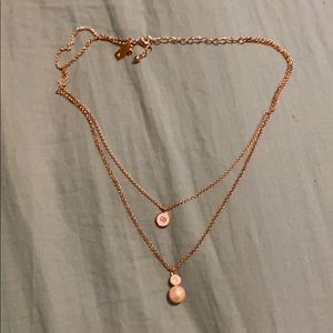 Kate spade necklace